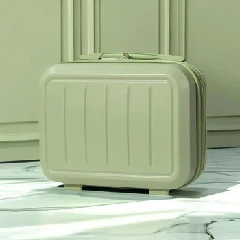 POP013-12-VIP ръчния багаж, с възможност за разширяване - осигурява допълнително пространство за задоволяване на различни нужди при пътуване.