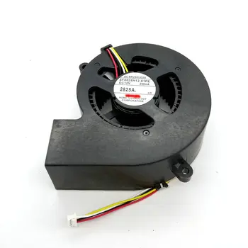 Нов Оригинален SF8028H12-61PE DC12V 250mA за вентилатора за охлаждане на проектор EB-C2000X/C2010X/C2010XH 4