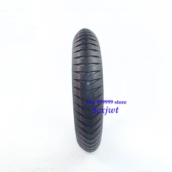 Светкавица доставка 10x2,50 10-инчови пневматични гуми за пневматични гуми el, приложими към ел. балансиран скутеру-мотора 0