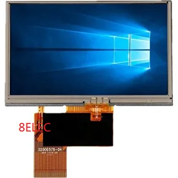 LCD панел AT043TN24 V. 7