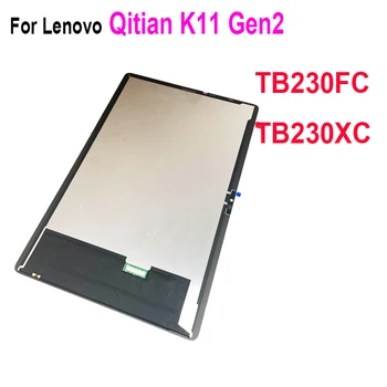 Оригинални LCD дисплей За Lenovo Qitian K11 Gen2 TB230FC TB230XC Подмяна на Дигитайзер С Докосване на Екрана В събирането на