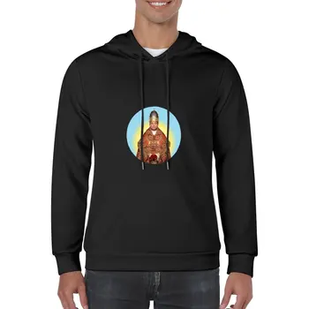Нов пуловер Pray for Лени, hoody с качулка, японската hoody essentials