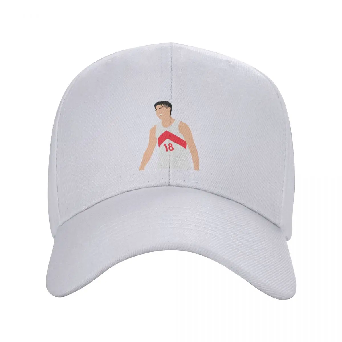 Бейзболна шапка YUTA WATANABECap new in the hat шофьор на камион hats дамска плажна шапка с козирка Мъжки