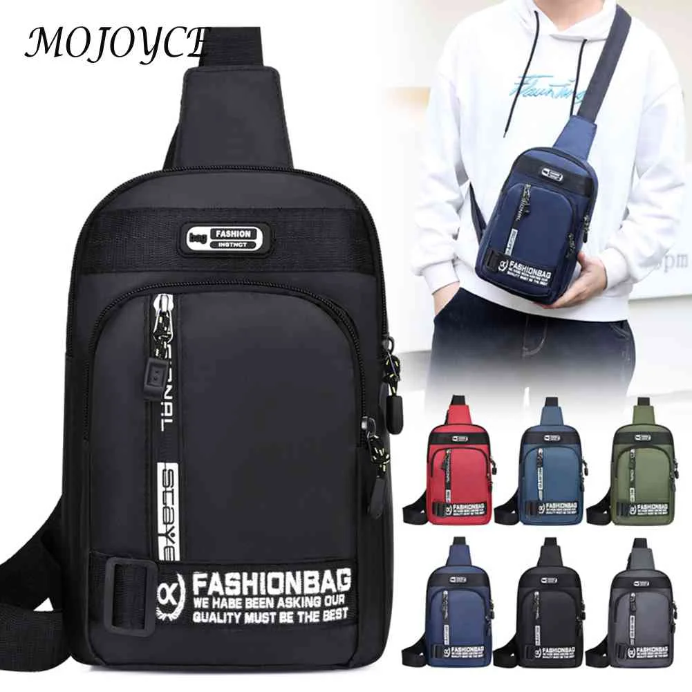 Мъжки чанти през рамо, анти-кражба ежедневна чанта, Регулируемо безопасно богат на функции Лесна за разходки, планинско катерене 1