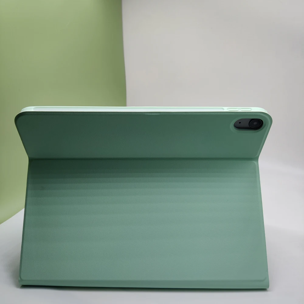 RGB Led Калъф-Клавиатура за iPad 10th 5 Air Air 4 Case Pro 11 2022 5th 6th 2 Air Air 3 Pro 10.5 10.2 7 8 9-ти с Безжична Мишка 2