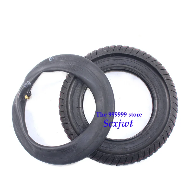 Светкавица доставка 10x2,50 10-инчови пневматични гуми за пневматични гуми el, приложими към ел. балансиран скутеру-мотора 3
